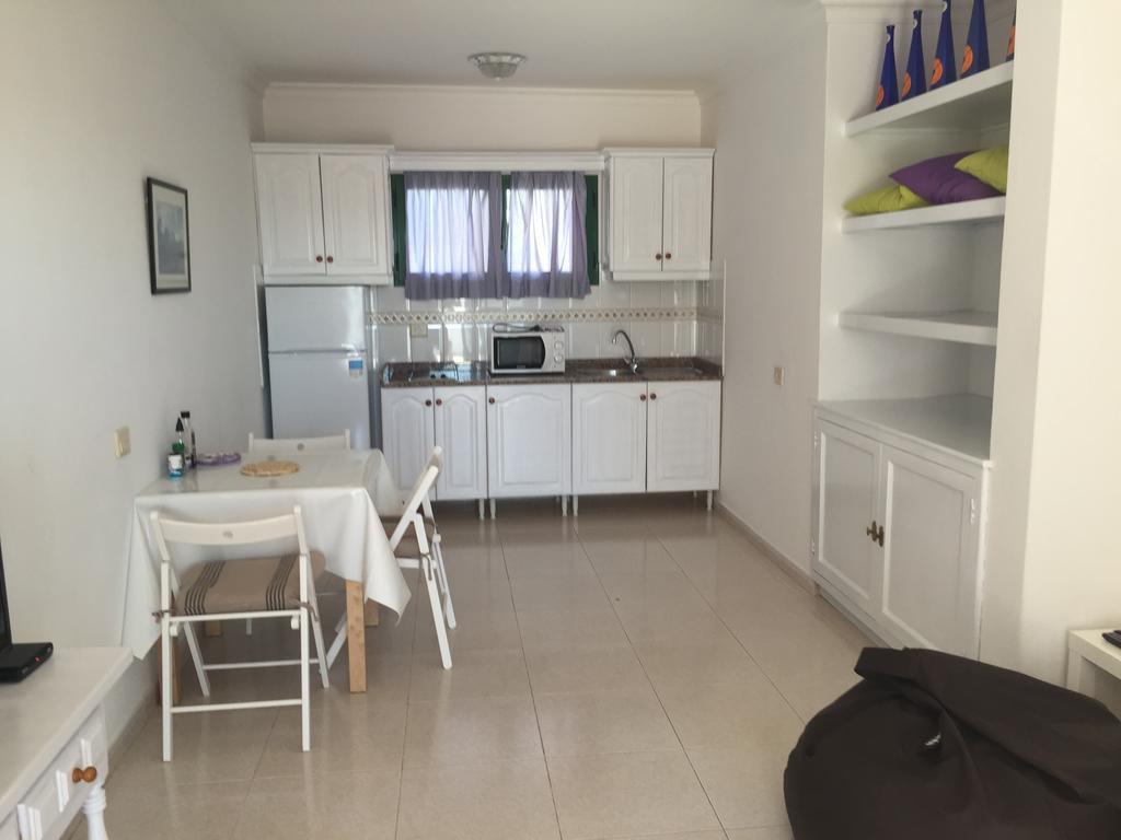 Apartamentos Flamboyant Adults Only Πουέρτο Ντελ Κάρμεν Δωμάτιο φωτογραφία