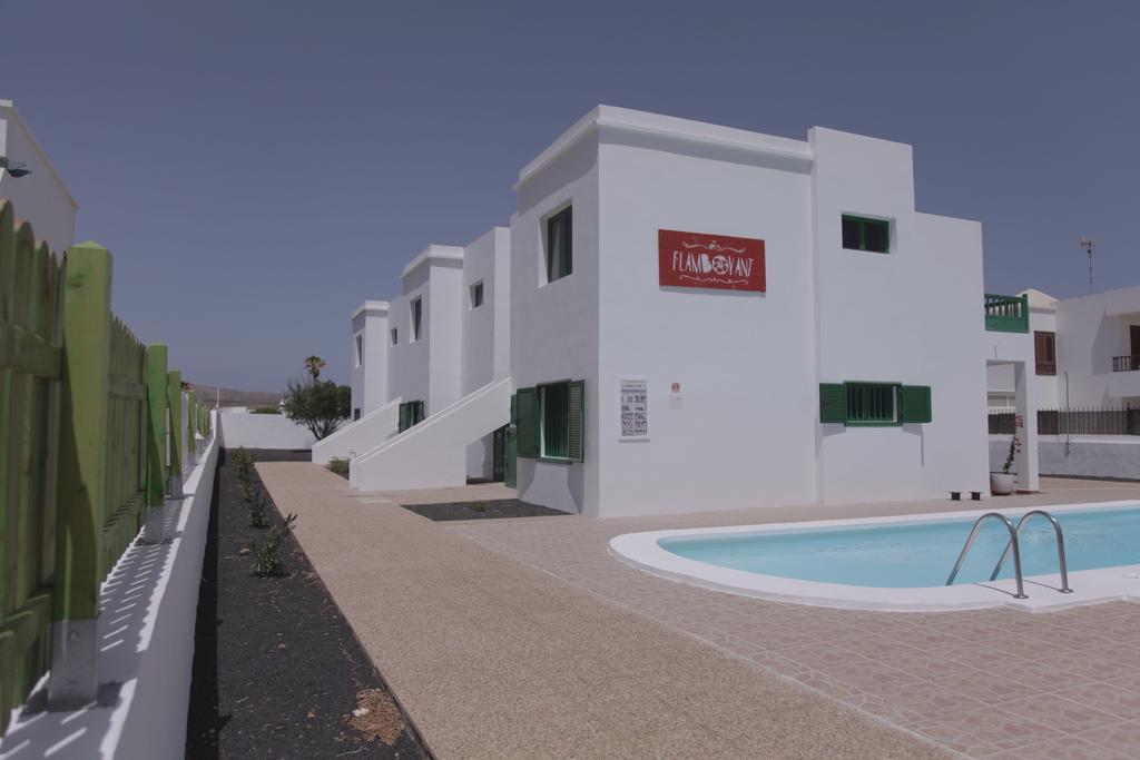 Apartamentos Flamboyant Adults Only Πουέρτο Ντελ Κάρμεν Δωμάτιο φωτογραφία