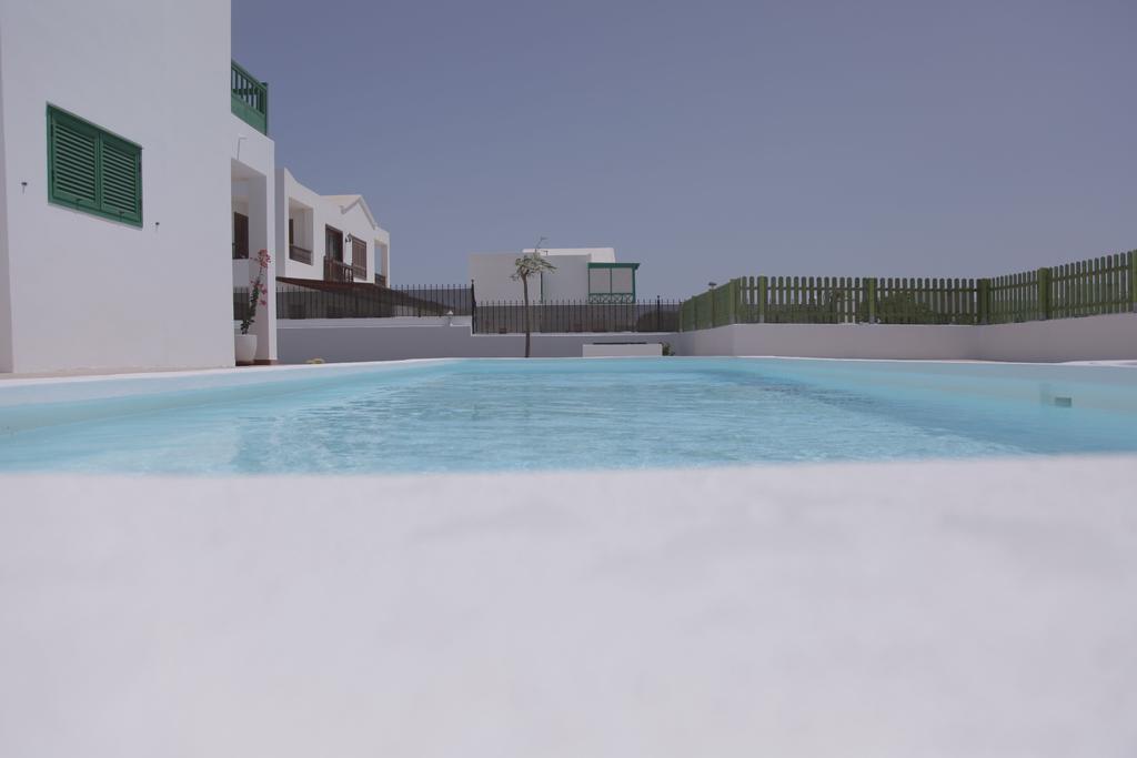 Apartamentos Flamboyant Adults Only Πουέρτο Ντελ Κάρμεν Δωμάτιο φωτογραφία