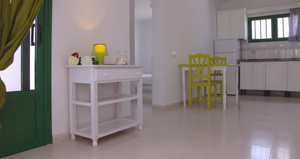 Apartamentos Flamboyant Adults Only Πουέρτο Ντελ Κάρμεν Δωμάτιο φωτογραφία