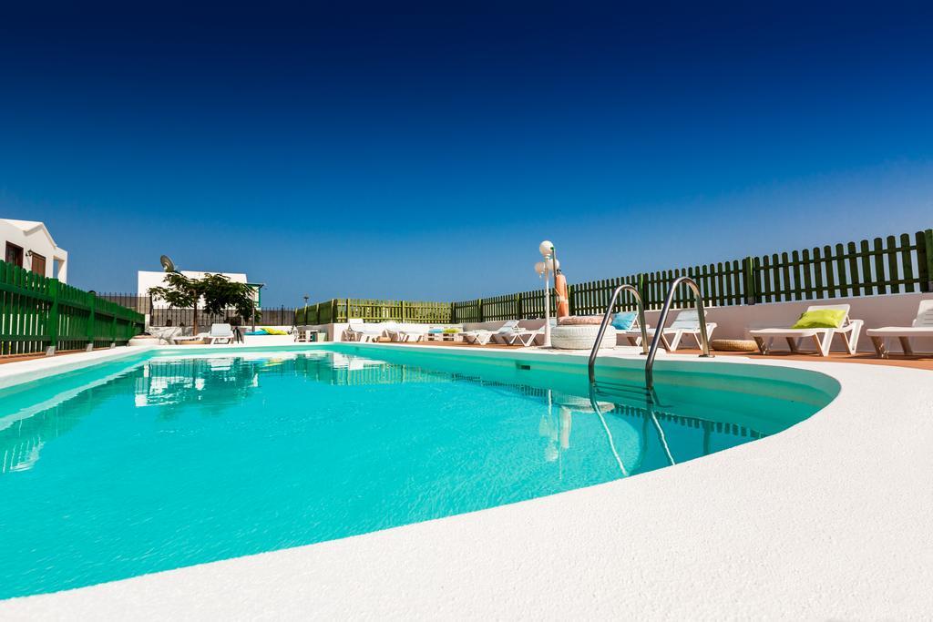 Apartamentos Flamboyant Adults Only Πουέρτο Ντελ Κάρμεν Εξωτερικό φωτογραφία