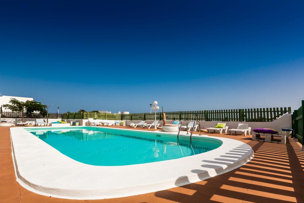 Apartamentos Flamboyant Adults Only Πουέρτο Ντελ Κάρμεν Εξωτερικό φωτογραφία
