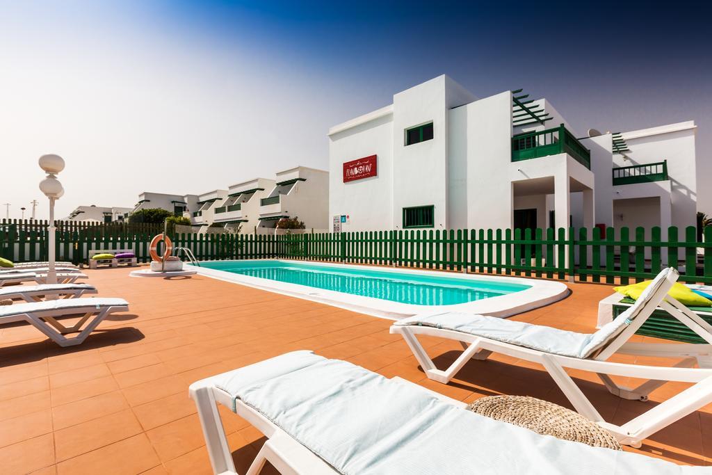 Apartamentos Flamboyant Adults Only Πουέρτο Ντελ Κάρμεν Εξωτερικό φωτογραφία
