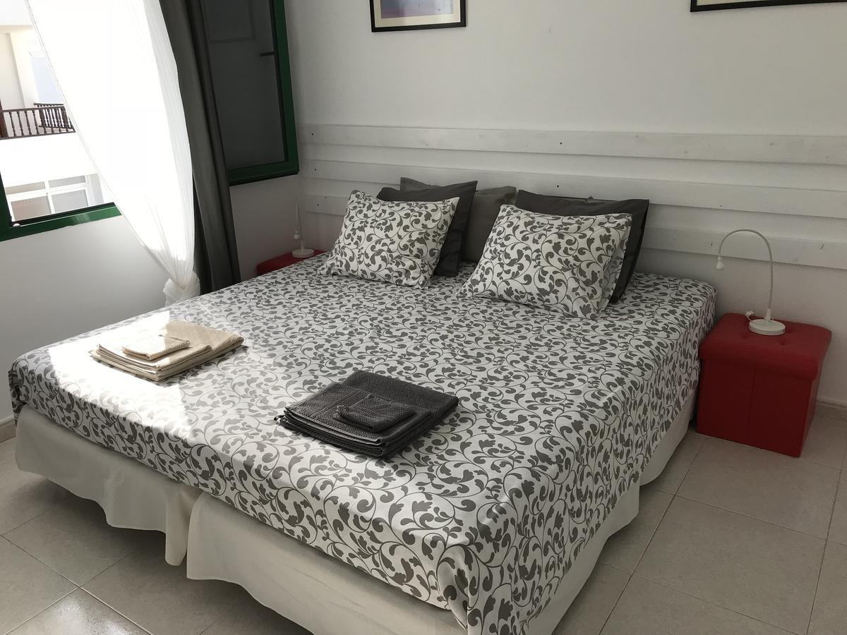 Apartamentos Flamboyant Adults Only Πουέρτο Ντελ Κάρμεν Εξωτερικό φωτογραφία