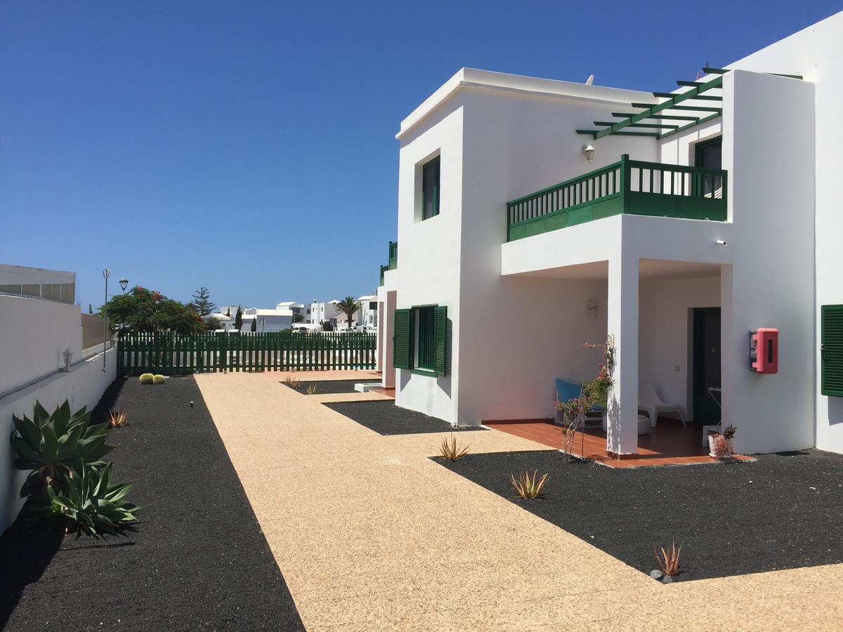 Apartamentos Flamboyant Adults Only Πουέρτο Ντελ Κάρμεν Εξωτερικό φωτογραφία