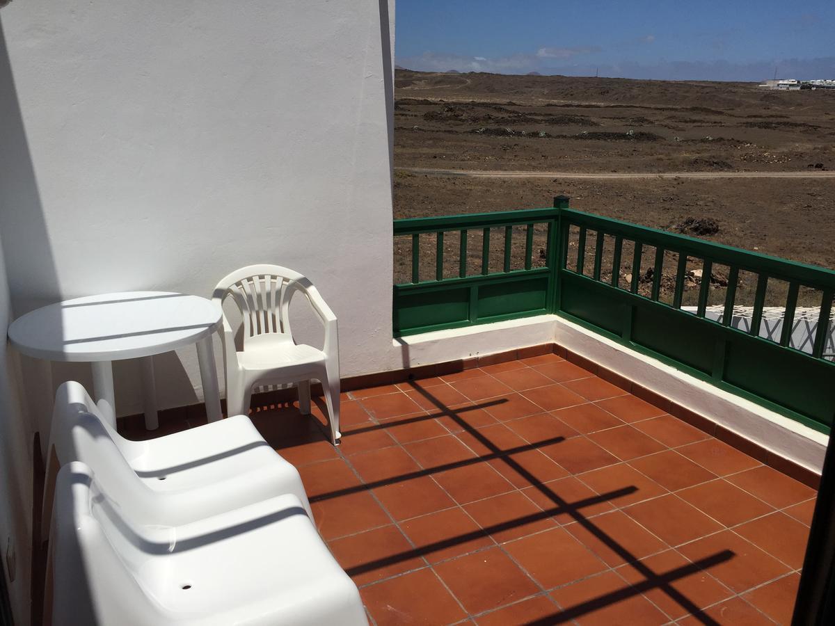 Apartamentos Flamboyant Adults Only Πουέρτο Ντελ Κάρμεν Εξωτερικό φωτογραφία