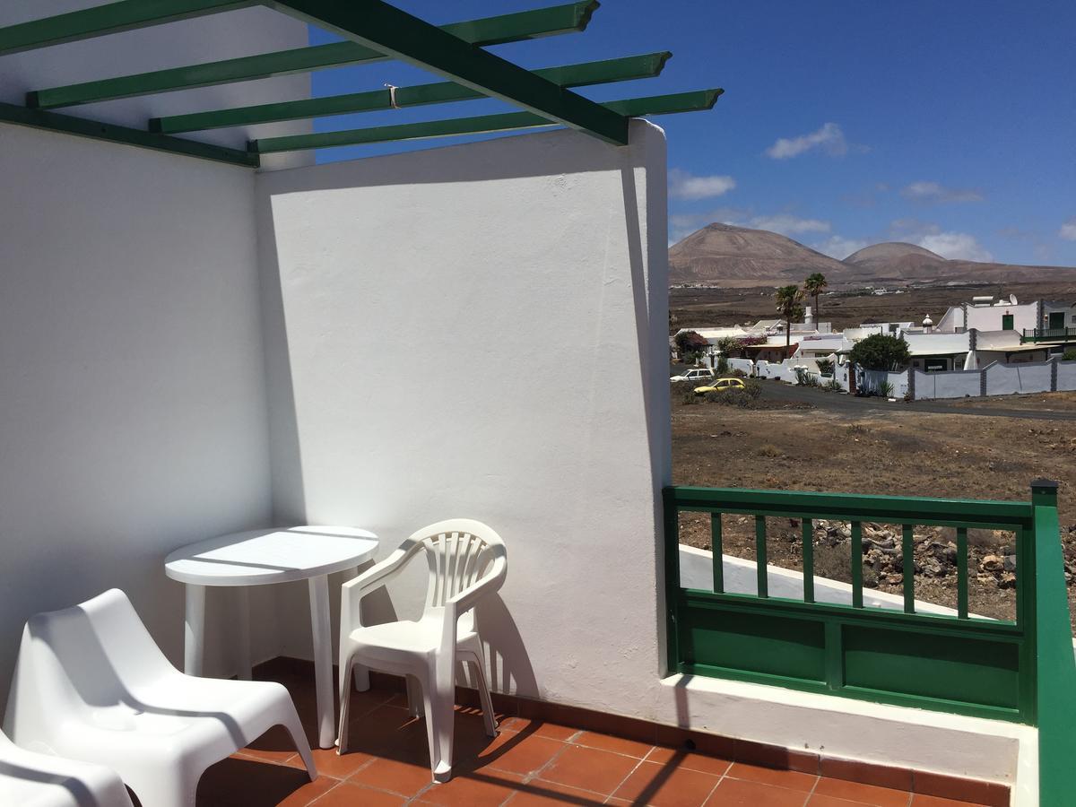 Apartamentos Flamboyant Adults Only Πουέρτο Ντελ Κάρμεν Εξωτερικό φωτογραφία