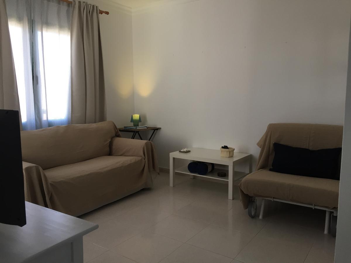 Apartamentos Flamboyant Adults Only Πουέρτο Ντελ Κάρμεν Εξωτερικό φωτογραφία