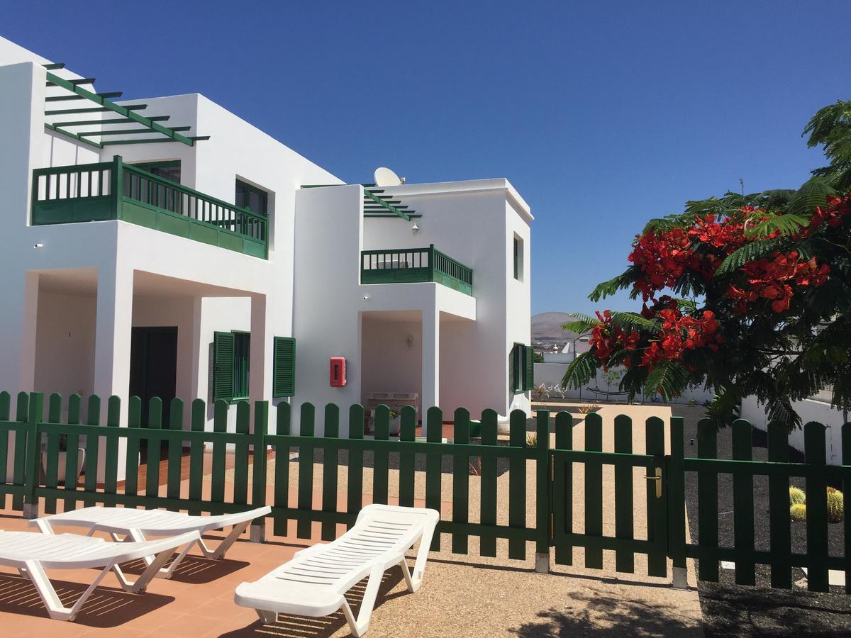 Apartamentos Flamboyant Adults Only Πουέρτο Ντελ Κάρμεν Εξωτερικό φωτογραφία