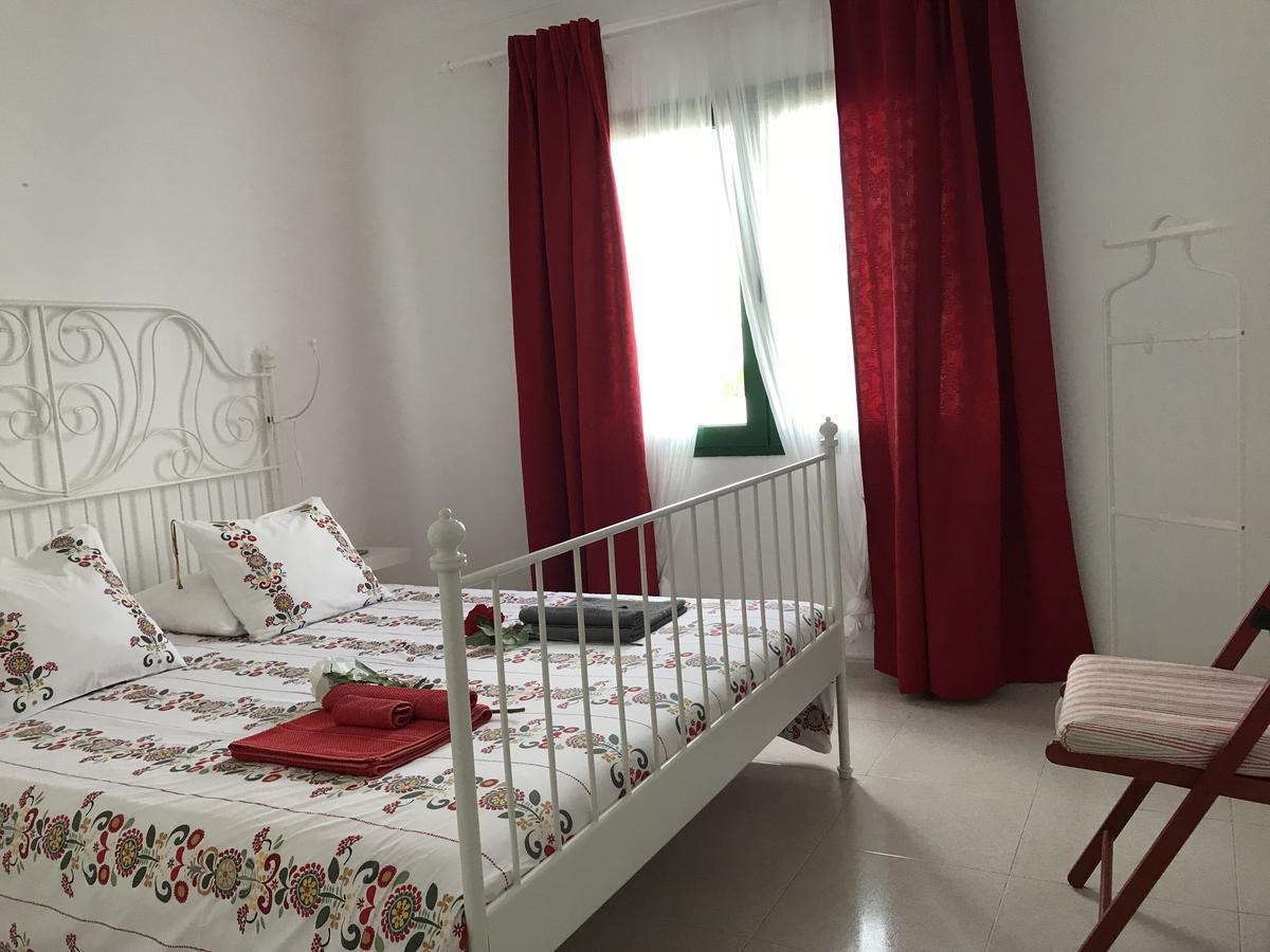 Apartamentos Flamboyant Adults Only Πουέρτο Ντελ Κάρμεν Εξωτερικό φωτογραφία
