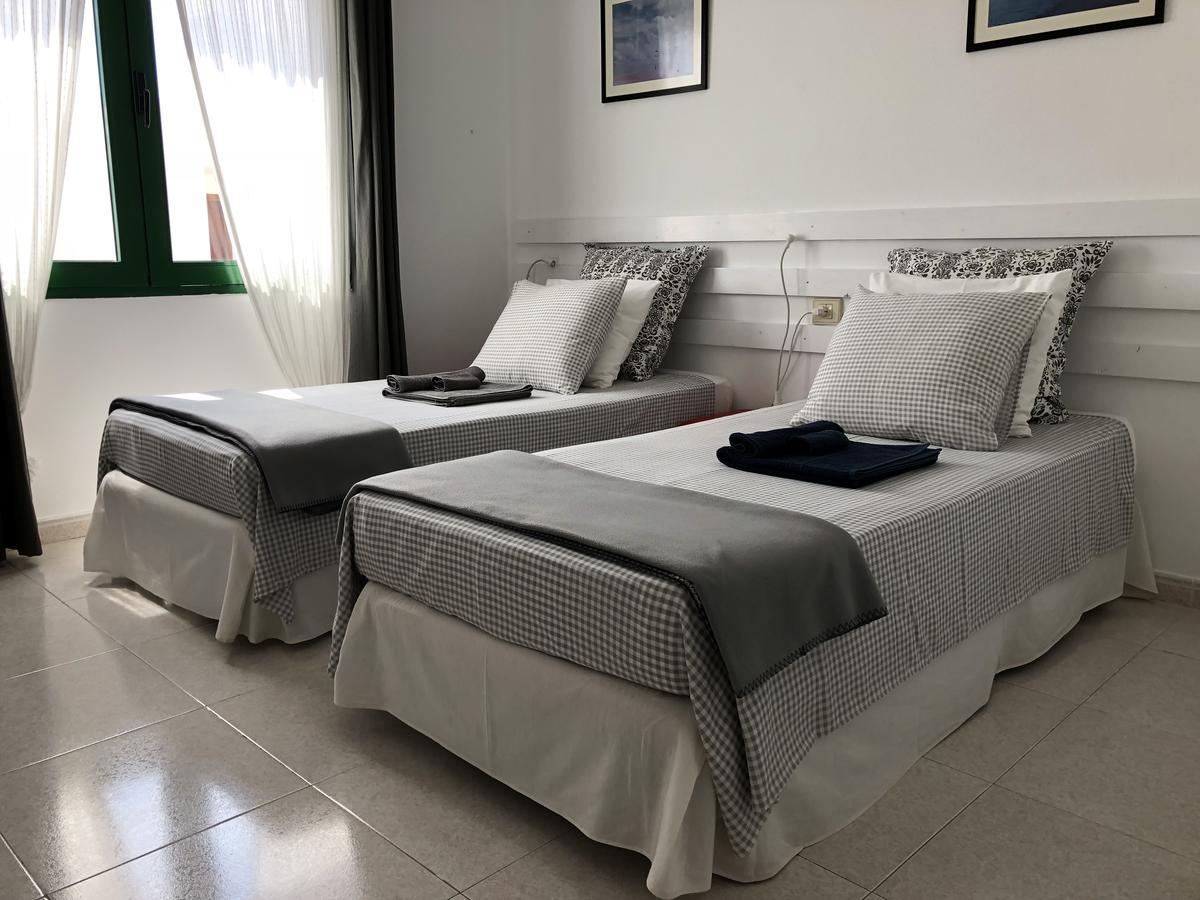 Apartamentos Flamboyant Adults Only Πουέρτο Ντελ Κάρμεν Εξωτερικό φωτογραφία