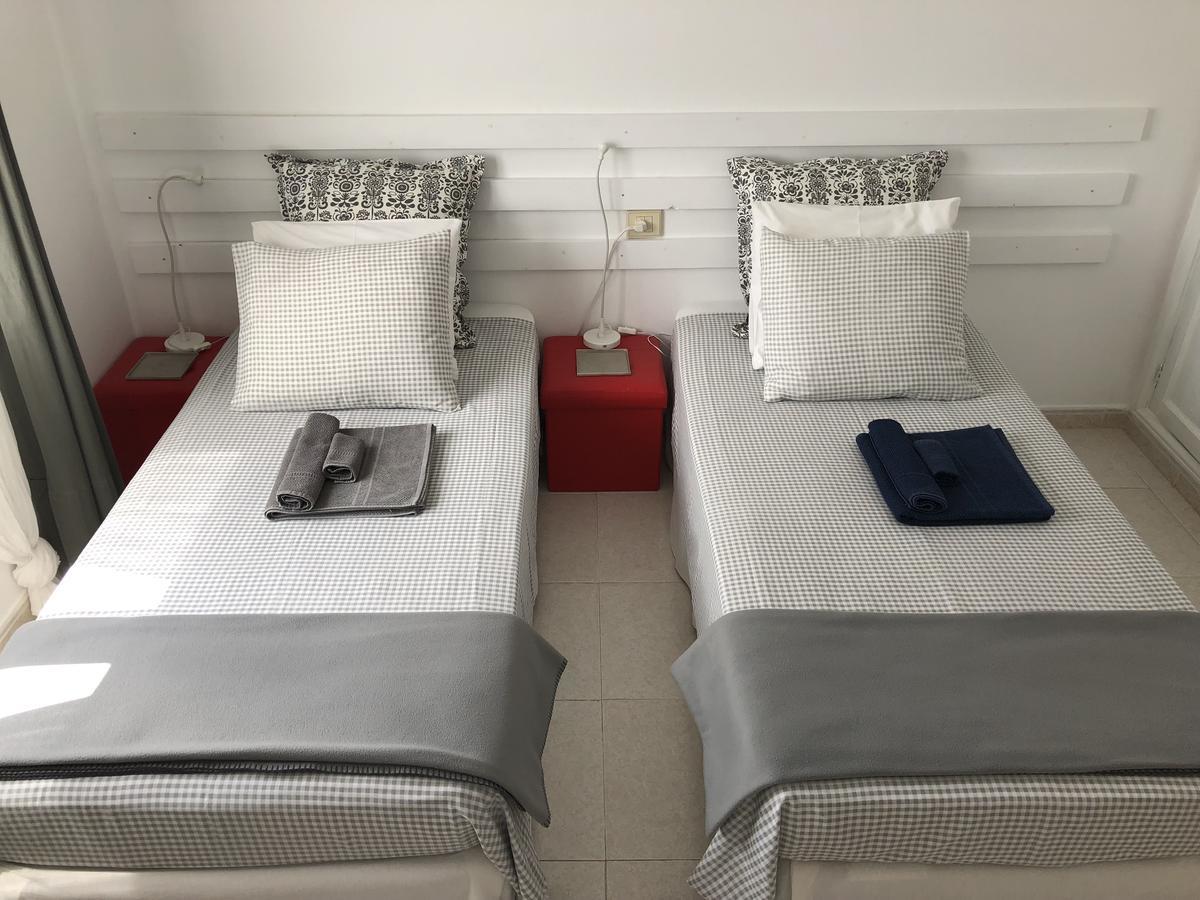 Apartamentos Flamboyant Adults Only Πουέρτο Ντελ Κάρμεν Εξωτερικό φωτογραφία