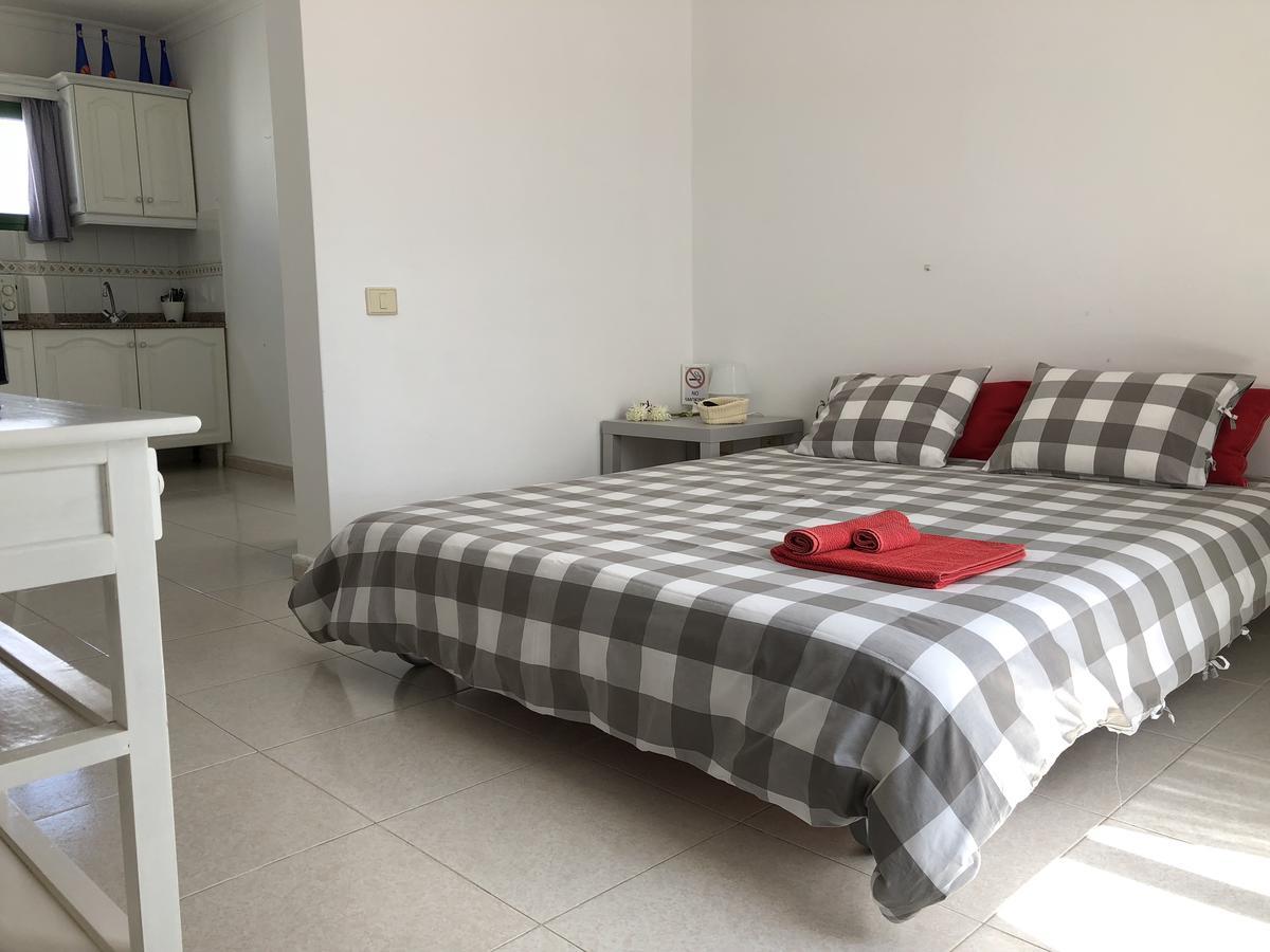 Apartamentos Flamboyant Adults Only Πουέρτο Ντελ Κάρμεν Εξωτερικό φωτογραφία