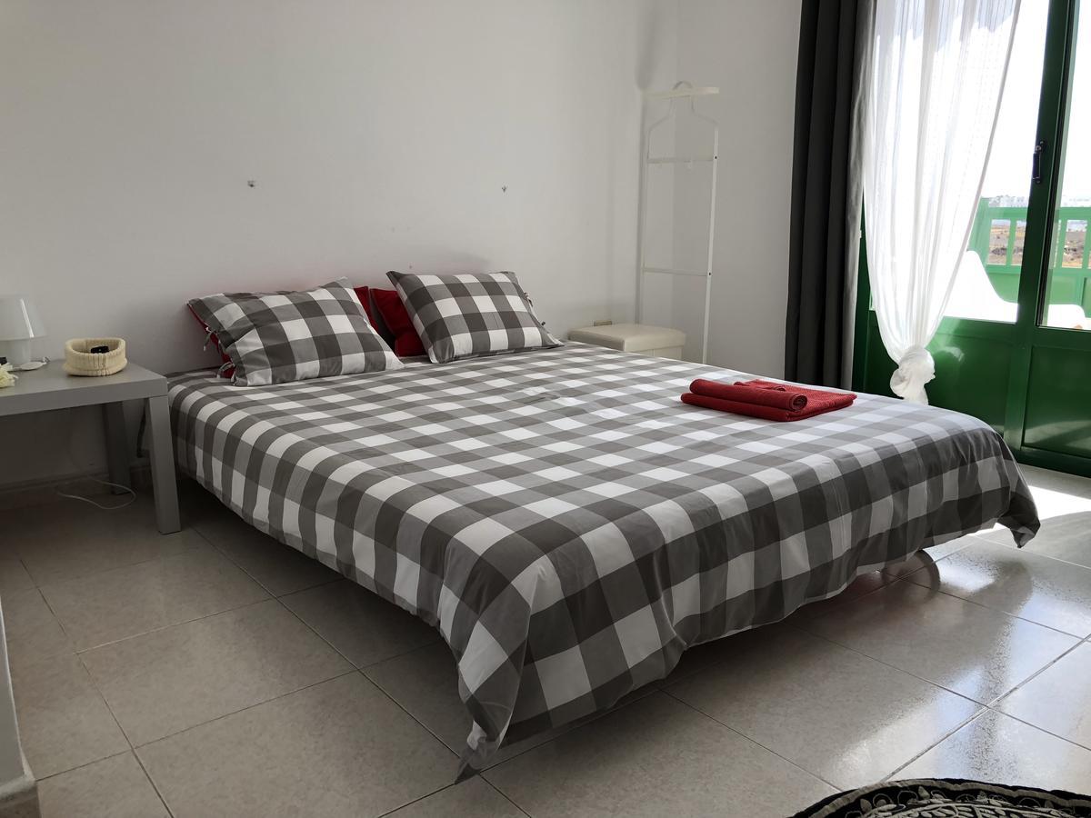 Apartamentos Flamboyant Adults Only Πουέρτο Ντελ Κάρμεν Εξωτερικό φωτογραφία