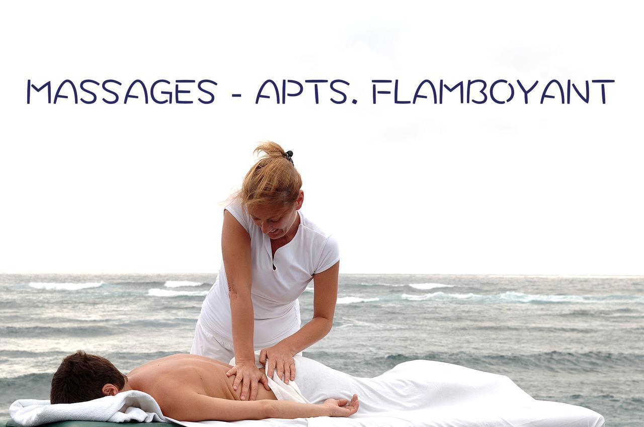 Apartamentos Flamboyant Adults Only Πουέρτο Ντελ Κάρμεν Εξωτερικό φωτογραφία