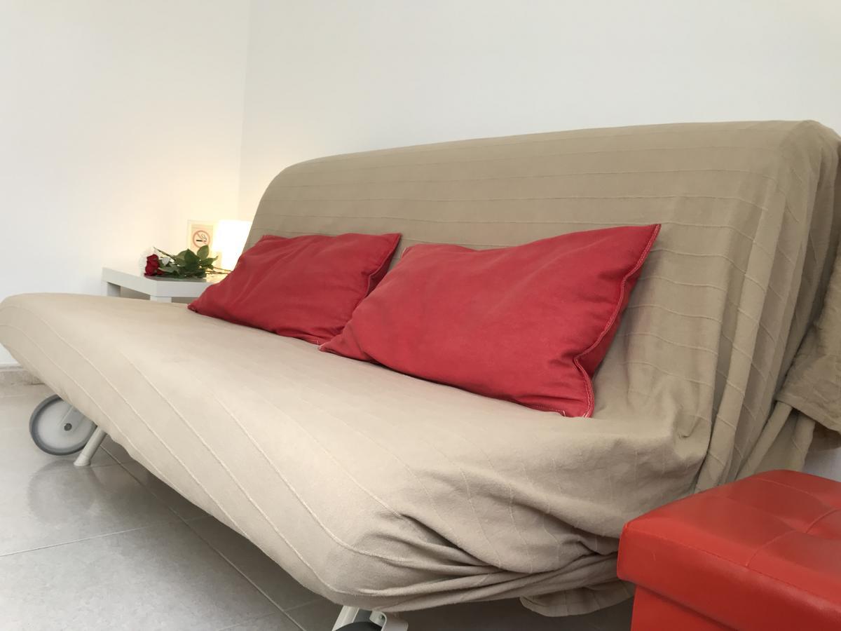 Apartamentos Flamboyant Adults Only Πουέρτο Ντελ Κάρμεν Εξωτερικό φωτογραφία