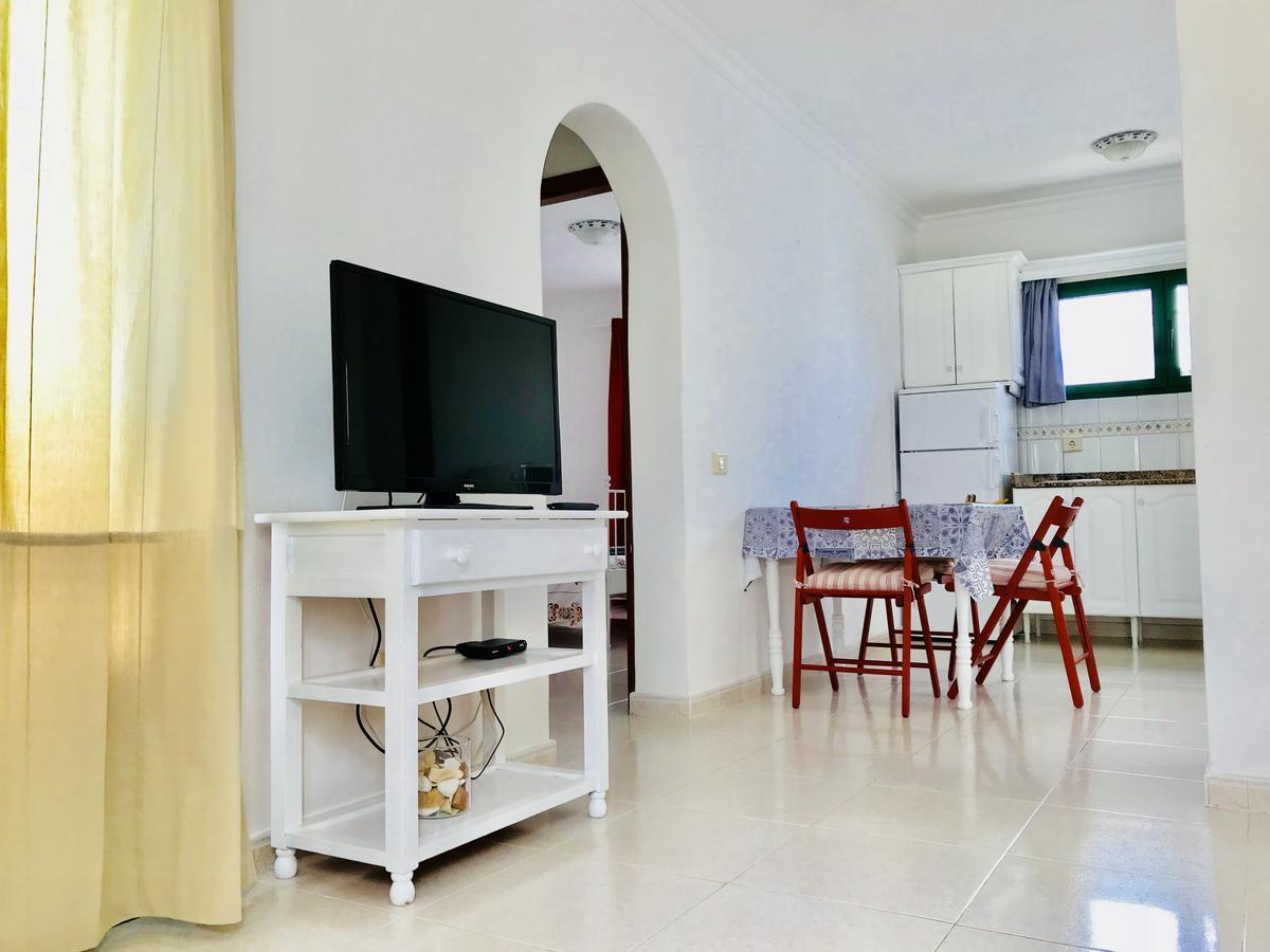 Apartamentos Flamboyant Adults Only Πουέρτο Ντελ Κάρμεν Εξωτερικό φωτογραφία