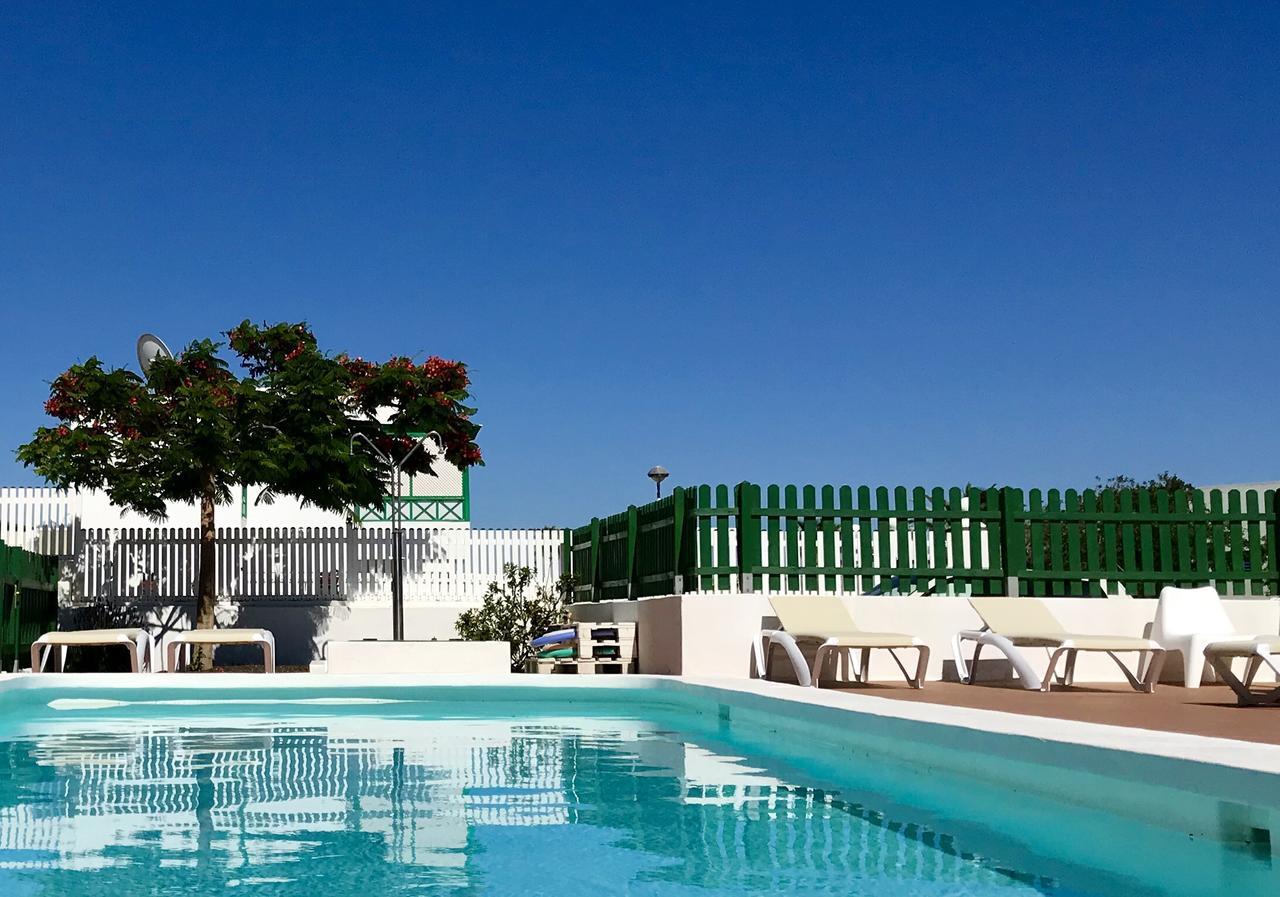Apartamentos Flamboyant Adults Only Πουέρτο Ντελ Κάρμεν Εξωτερικό φωτογραφία