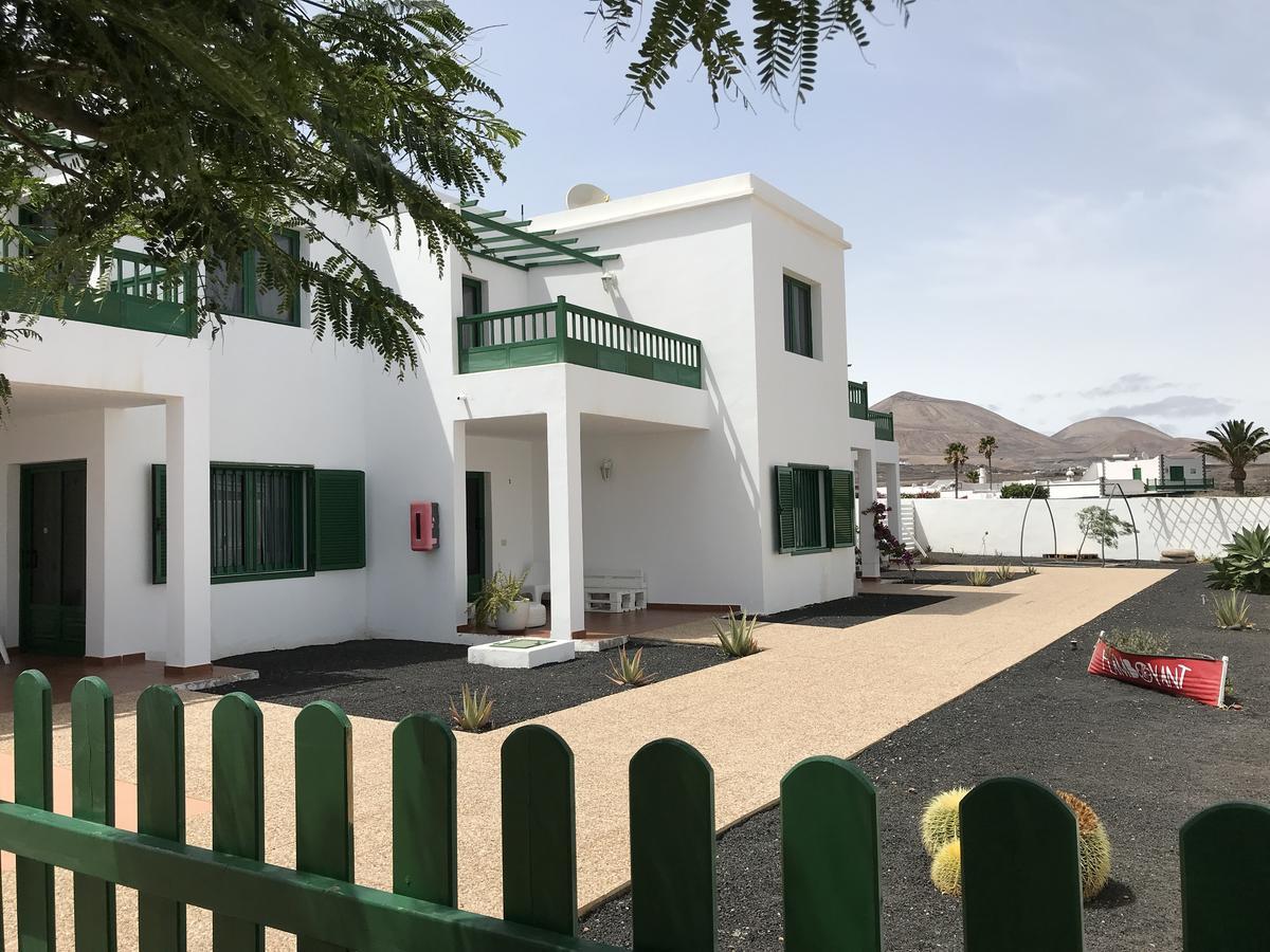 Apartamentos Flamboyant Adults Only Πουέρτο Ντελ Κάρμεν Εξωτερικό φωτογραφία
