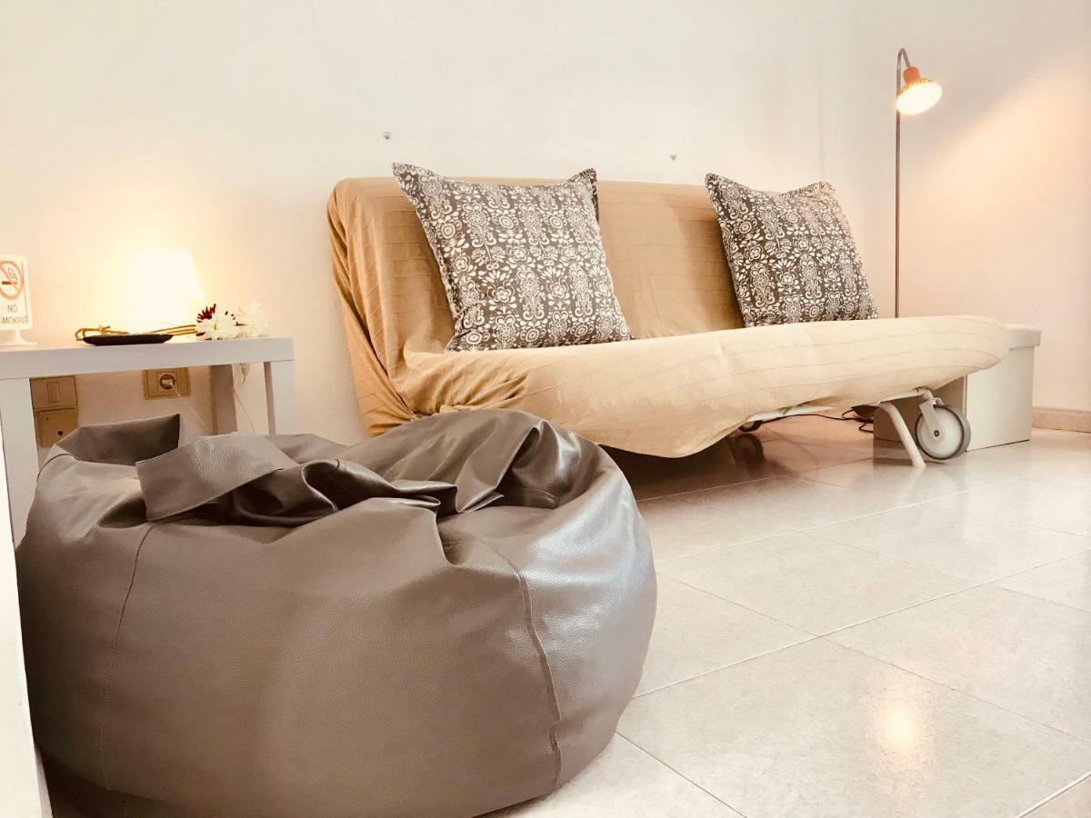 Apartamentos Flamboyant Adults Only Πουέρτο Ντελ Κάρμεν Εξωτερικό φωτογραφία