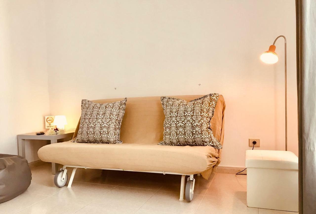Apartamentos Flamboyant Adults Only Πουέρτο Ντελ Κάρμεν Εξωτερικό φωτογραφία