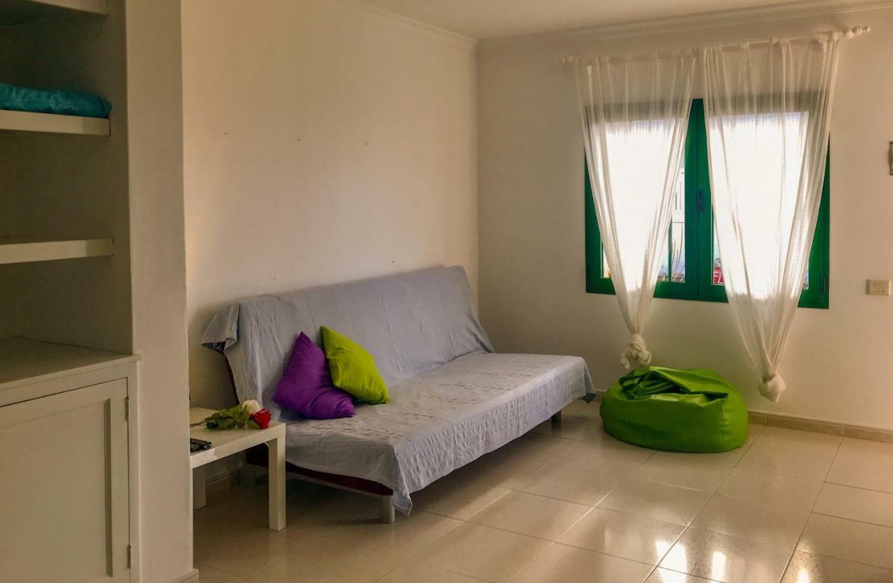 Apartamentos Flamboyant Adults Only Πουέρτο Ντελ Κάρμεν Εξωτερικό φωτογραφία