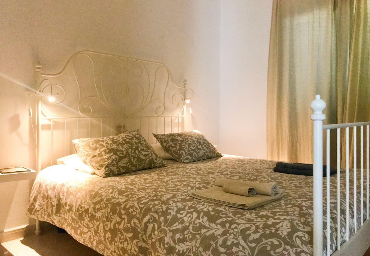 Apartamentos Flamboyant Adults Only Πουέρτο Ντελ Κάρμεν Εξωτερικό φωτογραφία