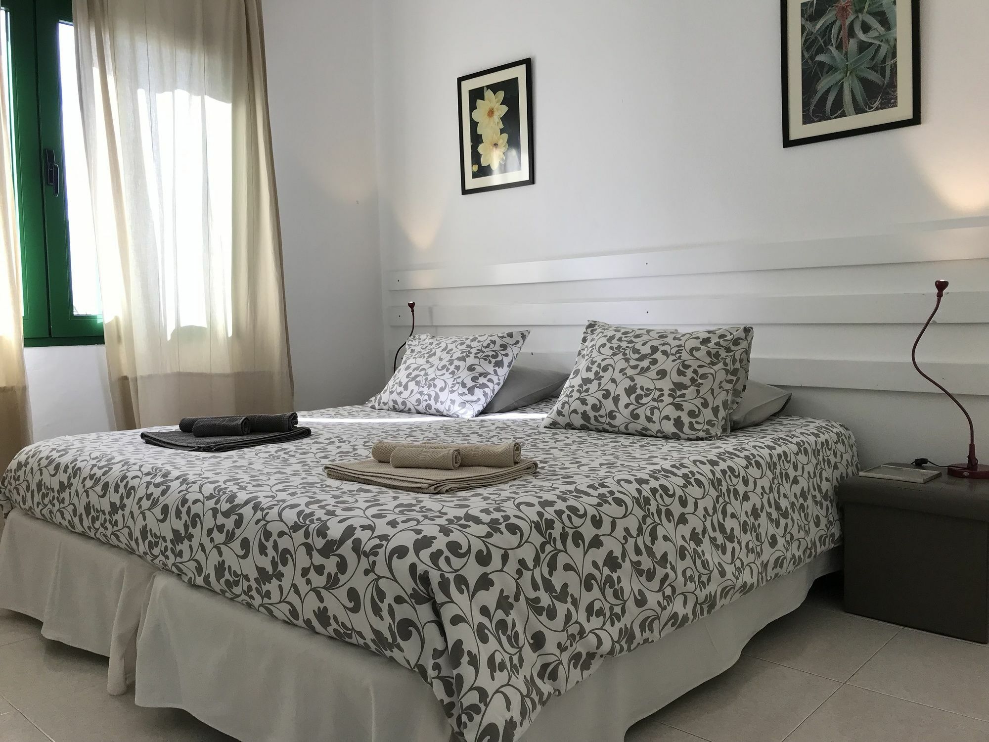Apartamentos Flamboyant Adults Only Πουέρτο Ντελ Κάρμεν Εξωτερικό φωτογραφία